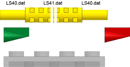 LSynth Troubleshooting 2