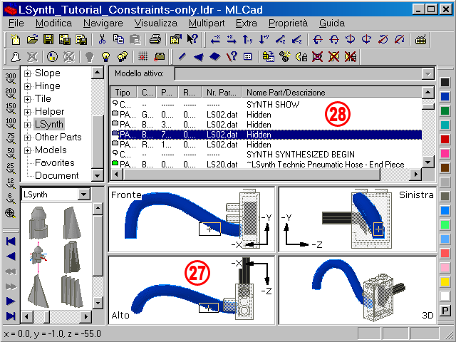 LSynth Screen 12