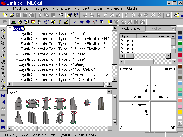LSynth Screen 3a
