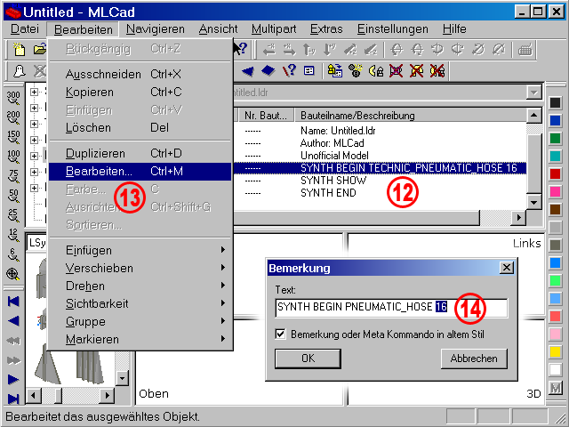 LSynth Screen 5