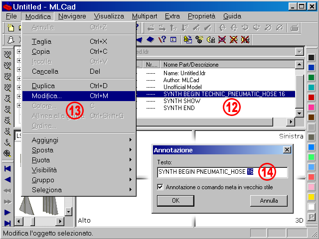 LSynth Screen 5