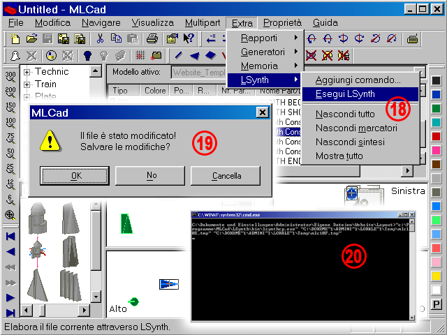 LSynth Screen 8