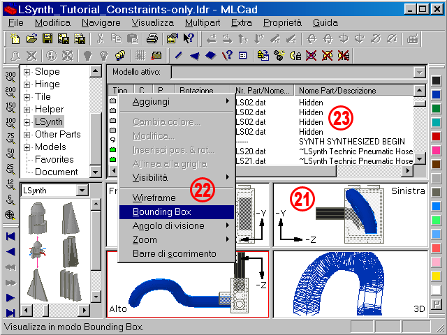 LSynth Screen 9