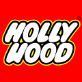 Holly-Wood Logo