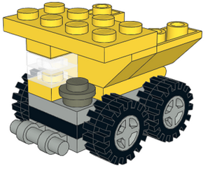 Dumper