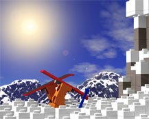 Freeride II